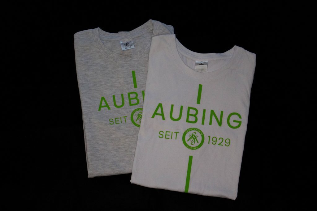 1929 Shirt