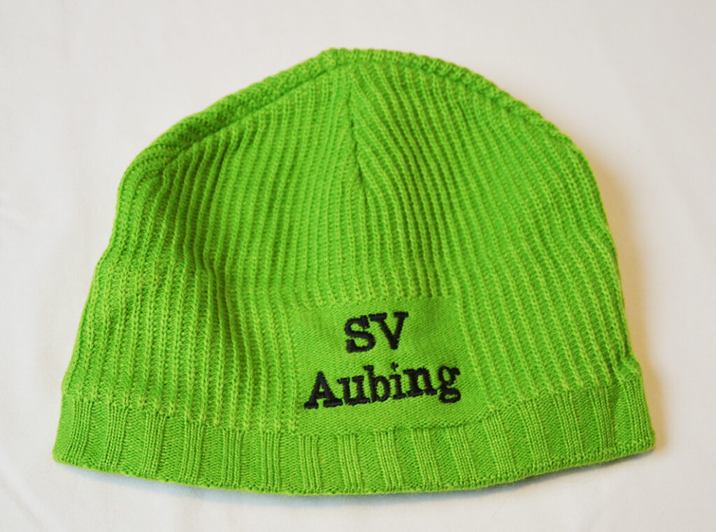 SVA Strickmütze